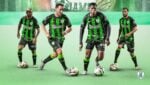 América MG