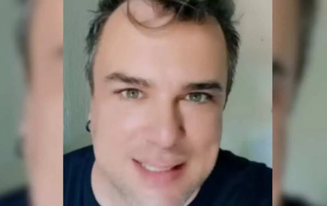 Américo D’tulio Oliveira de Carvalho, conhecido como Bill da dupla com Billy,