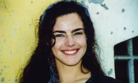 Ana Paula Arósio