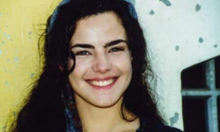 Ana Paula Arósio