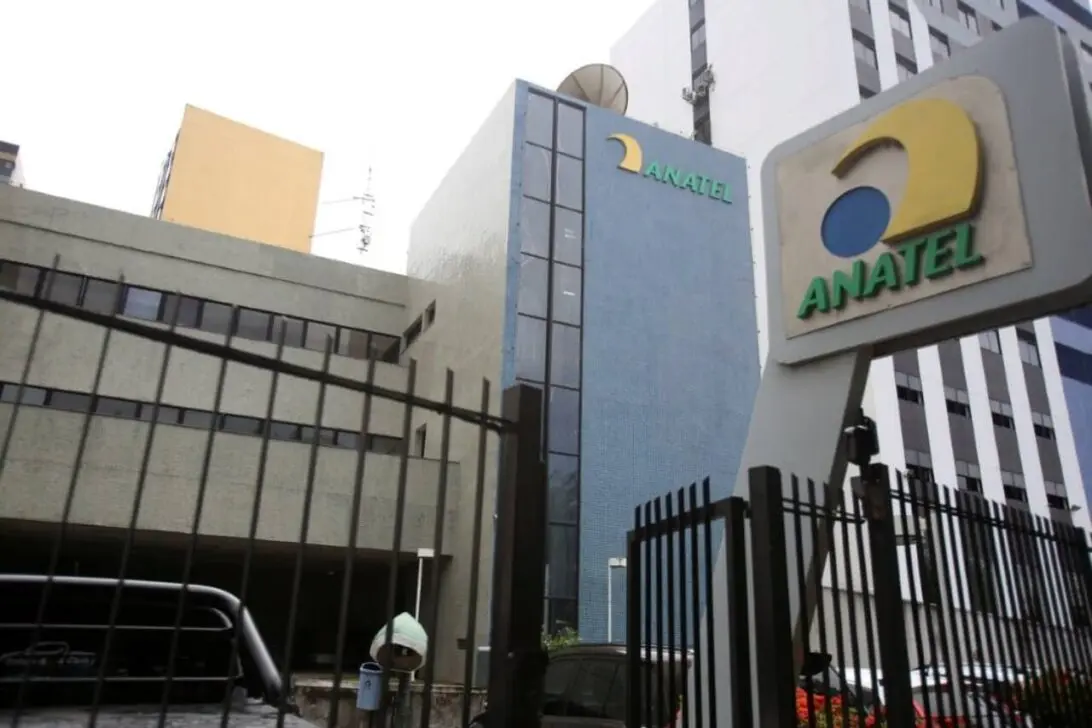 Anatel autoriza