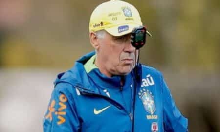 Ancelotti