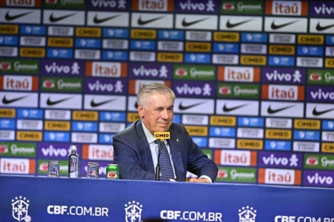 Ancelotti
