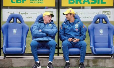 Ancelotti