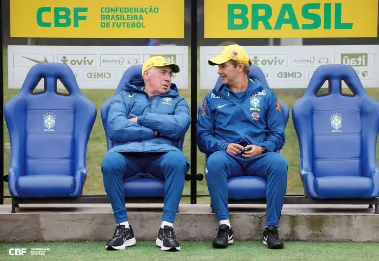 Ancelotti