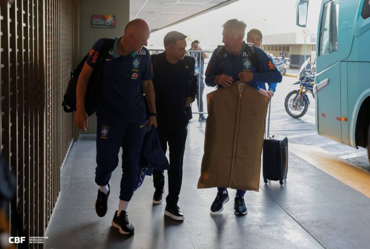 Ancelotti