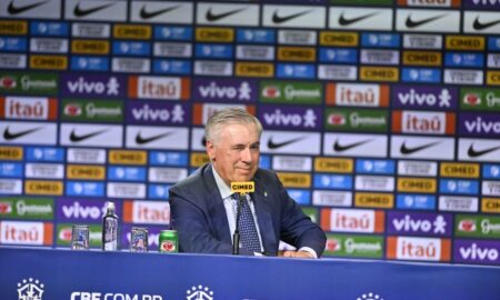 Ancelotti