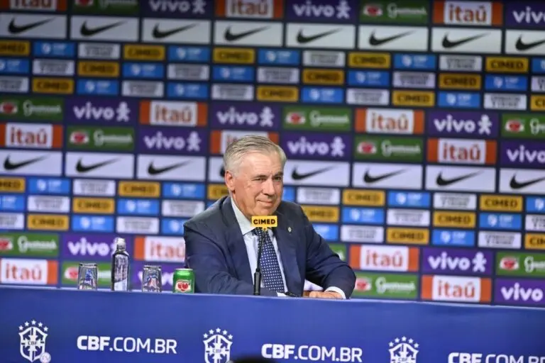 Ancelotti
