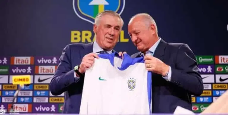 Ancelotti