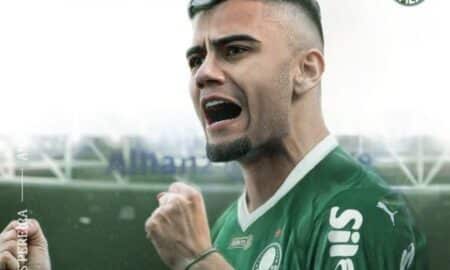 Andreas Pereira