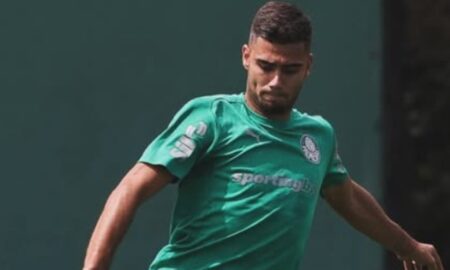 Andreas Pereira joga hoje? onde assistir ao vivo Palmeiras x River Plate pela libertadores hoje às 21h30