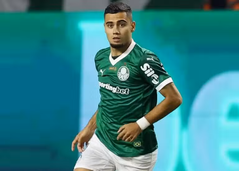 Andreas Pereira