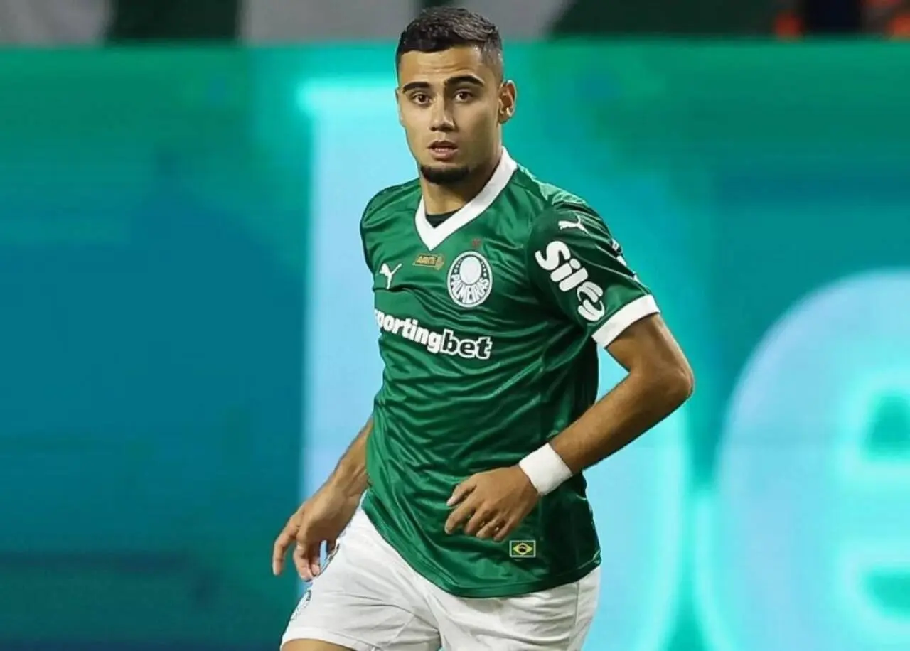 Andreas Pereira