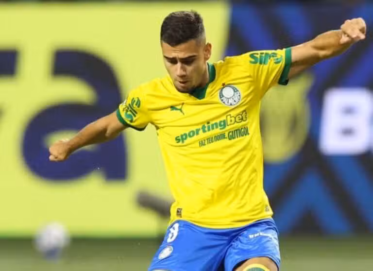 Andreas Pereira