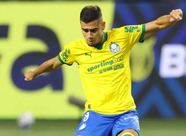 Andreas Pereira