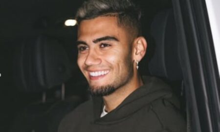 Andreas Pereira