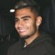 Andreas Pereira