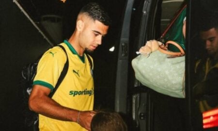 Andreas Pereira