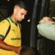 Andreas Pereira