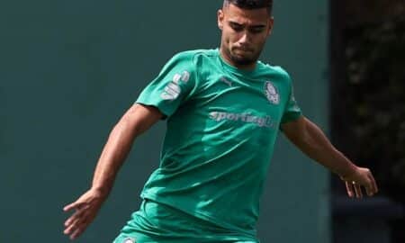 Andreas Pereira