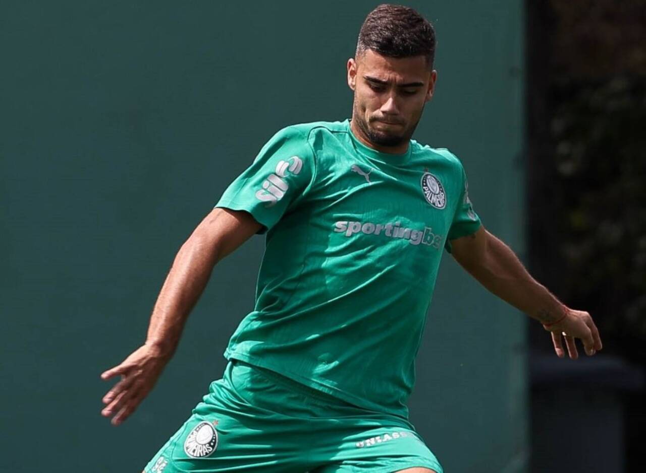 Andreas Pereira