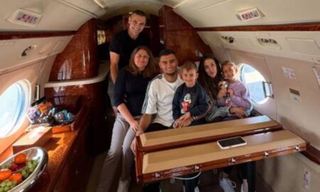 Andreas Pereira