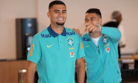 Andreas Pereira