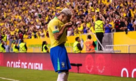 Andreas Pereira