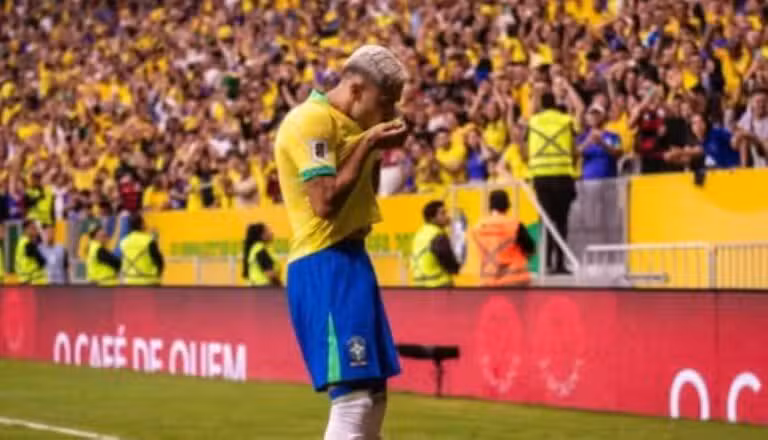 Andreas Pereira