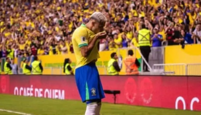 Andreas Pereira