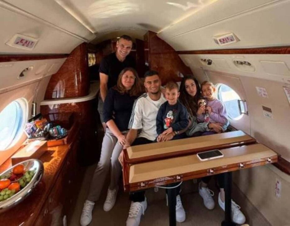 Andreas Pereira