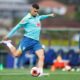 Andreas Pereira Seleção Brasileira