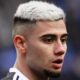Andreas Pereira convocado