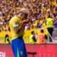 Andreas pereira seleçao Brasileira