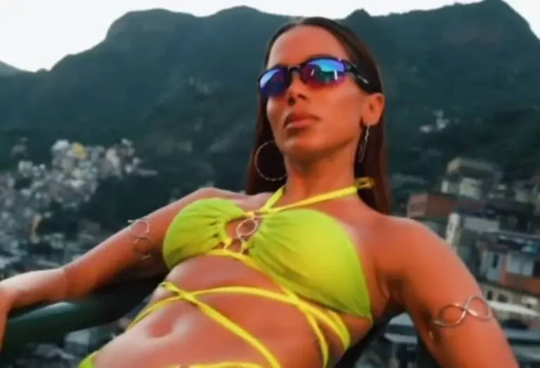 Anitta