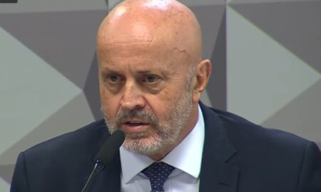 Antônio Carlos Camilo Antunes 'Careca do INSS'