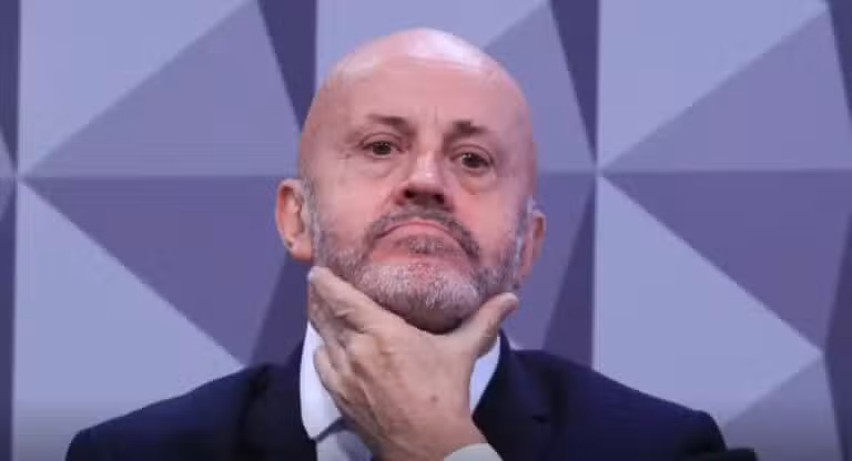 Antônio Carlos Camilo Antunes 'Careca do INSS'