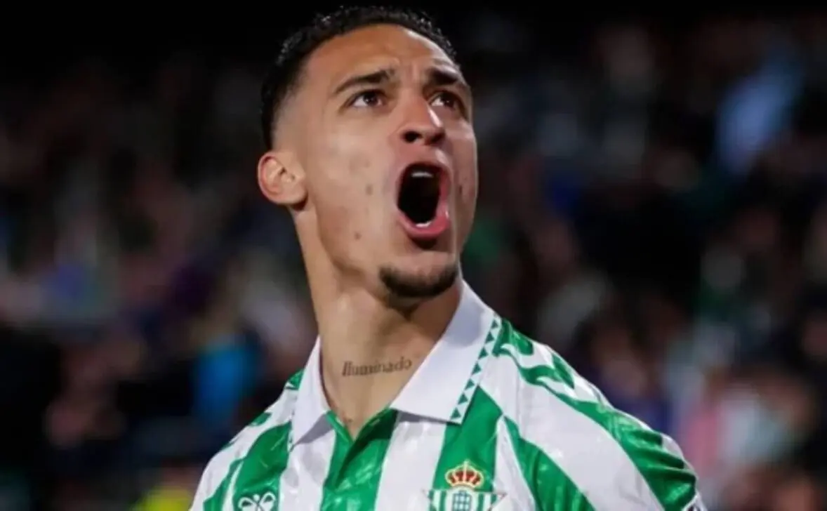 Dinamo Záhřeb x Real Betis potvrdilo sestavu a kde sledovat živě v Evropské lize UEFA