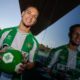Antony Real Betis