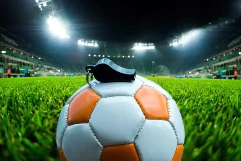Apito Futebol