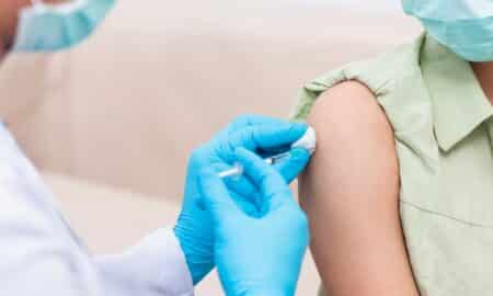 Vaccine Application