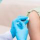 Vaccine Application