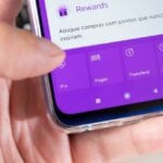 Aplicativo Nubank