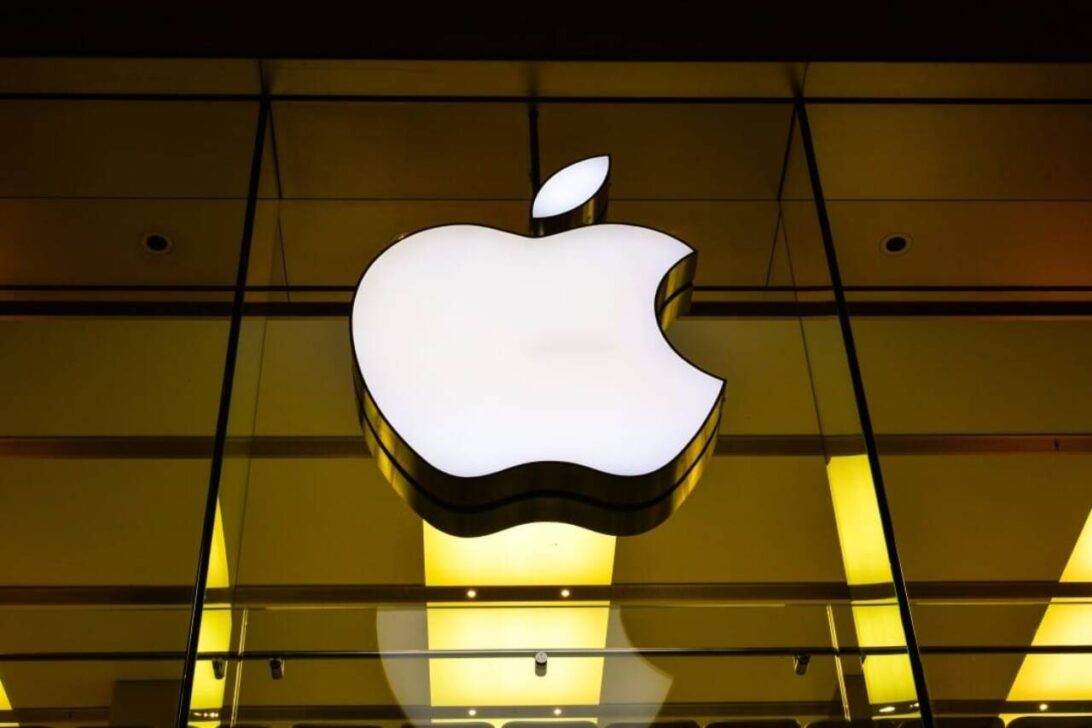 Apple