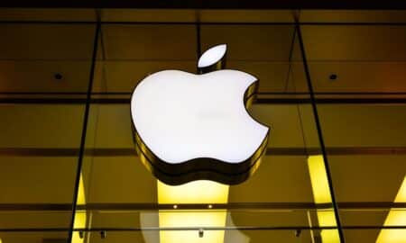 Apple