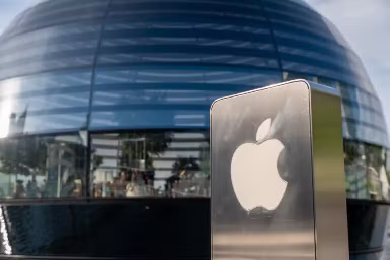 Apple
