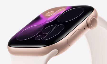 Apple Watch Series 11