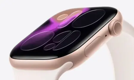 Apple Watch Series 11