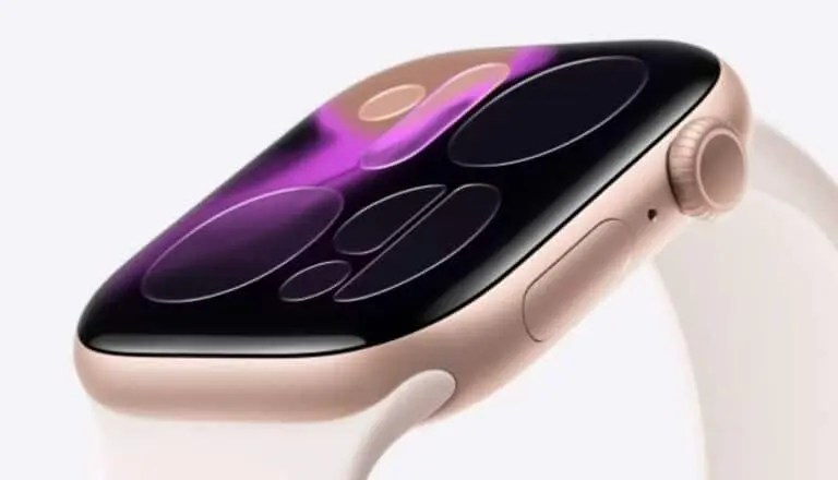 Apple Watch Series 11