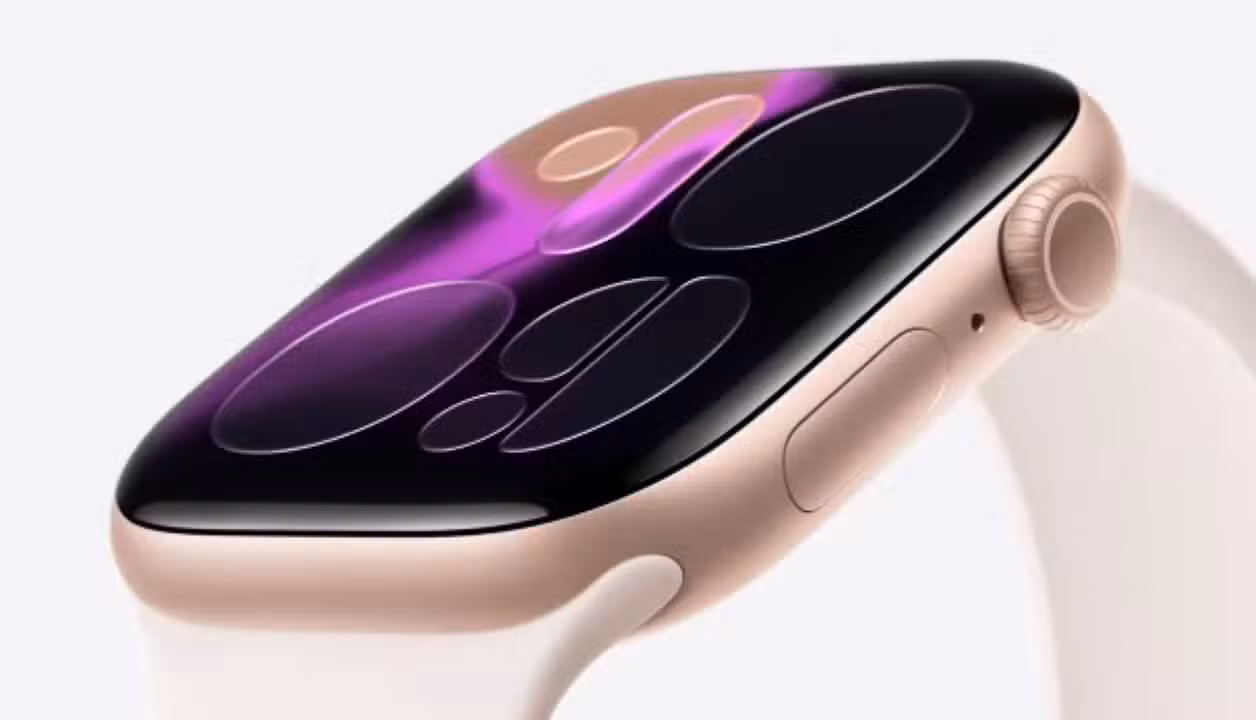 Apple Watch Series 11